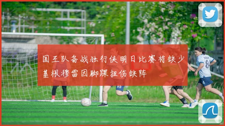 国王队备战独行侠明日比赛将缺少基根穆雷因脚踝扭伤缺阵